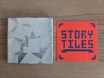 Storytiles
'Arctic Adventure'
By Marga van Oers, Ophalen of Verzenden, Nieuw