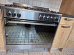 Bertazzoni La Germania Fornuis - Gasfornuis met Oven, Witgoed en Apparatuur, Fornuizen, Ophalen, Gebruikt, 60 cm of meer, Gas