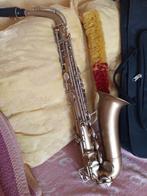 saxofoon, Verzenden, Gebruikt, Alt, Met koffer