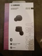 Nieuwe Yamaha TW-E3C earpods earbuds, Ophalen of Verzenden, Nieuw