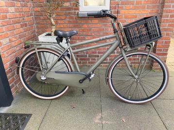 Perfect Cortina U4 Jongensfiets 26 inch N3 Nieuwe model  beschikbaar voor biedingen