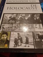 Encyclopedie van de holocaust, Ophalen of Verzenden, Tweede Wereldoorlog, Zo goed als nieuw, Overige onderwerpen