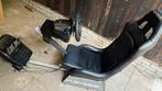 Playseat Evolution + Logitech G29 – Complete Race Set!, Spelcomputers en Games, Spelcomputers | Sony PlayStation Consoles | Accessoires