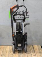 STIHL RE 129 Hogedrukreiniger, Hogedrukspuit, Tuin en Terras, Hogedrukreinigers, Ophalen of Verzenden, Gebruikt, Elektrisch, Met autostop en -start