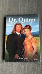 Dr. Quinn Medicine Woman - the movie dvd nieuw in verpakking, Vanaf 6 jaar, Ophalen of Verzenden, Nieuw in verpakking, Drama
