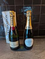 Champagne: Moët & Chandon en Laurent - Perrier, Verzamelen, Ophalen of Verzenden, Nieuw, Frankrijk, Champagne