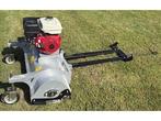 Multiteg - Flail Mower, Maaier