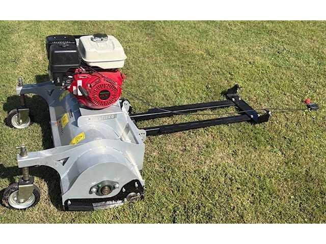 Multiteg - Flail Mower, Zakelijke goederen, Machines en Bouw | Tuin, Park en Bosbouw, Maaier