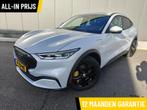 Ford Mustang Mach-E 75kWh RWD, Automaat, Achterwielaandrijving, Gebruikt, 24 min