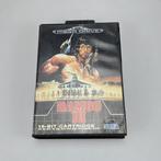 Sega Mega Drive Game: Rambo III Compleet, Sony, Zo goed als nieuw, Support@sony.com, 1-7-1 Konan, Minato-ku
Tokyo 108-0075
Japan