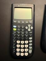 Texas Instruments TI-84 Plus T Grafische Rekenmachine, Ophalen of Verzenden, Grafische rekenmachine, Zo goed als nieuw