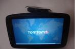 Tomtom VIA 53 Wifi Lifetime maps, 2023 Europa, Auto diversen, Overige Auto diversen, Verzenden