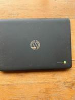 HP Chromebook 11-v001nd, 11 inch, Gebruikt, Ophalen of Verzenden, 32 GB of minder