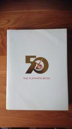 50 the playmate book (playboy), Ophalen of Verzenden, Overige onderwerpen, Nieuw, Taschen