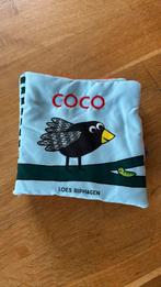 Coco knisperboekje - Loes Riphagen, Verzenden, Zo goed als nieuw, Overige typen