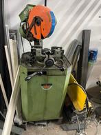 Bewo CPO 250 metaalzaag koeling, verstek, nieuw zaagblad, Ophalen