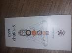P. Rendel - Over chakra's, Astrologie, Overige typen, P. Rendel, Ophalen of Verzenden