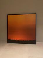 Schilderij Loui Jouer Baan, Ophalen