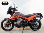 KTM 790 ADVENTURE (bj 2022), Motoren, Motoren | KTM, KTM, Motorrijbewijs A, Bedrijf, Onbekend