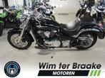 Kawasaki VN 900 CLASSIC (bj 2008), Motoren, Motoren | Kawasaki, 903 cc, 2 cilinders, Bedrijf, Meer dan 35 kW