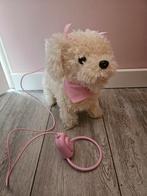 Speel hondje die blaft en loopt, Ophalen of Verzenden, Zo goed als nieuw