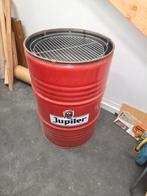 BBQ/vuurton van biervat  nieuw/ongebruikt., Ophalen, Nieuw, Jupiler