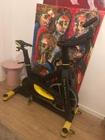Fitbike Magnetic Pro inclusief computer, Sport en Fitness, Ophalen, Zo goed als nieuw, Spinningfiets