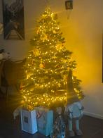 Kerst boom te koop, Diversen, Kerst, Ophalen of Verzenden, Zo goed als nieuw