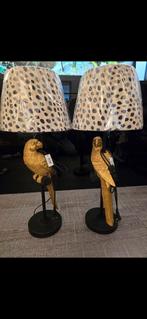 Papagaai lamp 75 cm hoog. Bieden per stuk, Huis en Inrichting, Ophalen of Verzenden, Nieuw