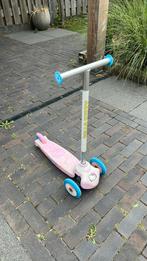 Hello kitty, Ophalen, Gebruikt, Gewone step