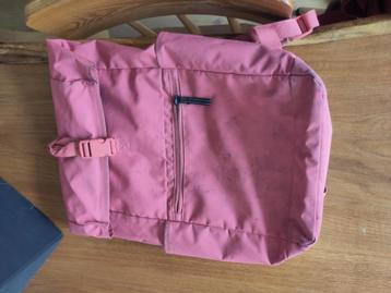 Rugtas ikea roze beschikbaar voor biedingen