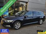 Volkswagen Passat Variant 1.6 TDI Comfortline Panorama/PDC/N, Euro 6, 4 cilinders, Zwart, Origineel Nederlands