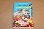 Het beste boek over de Griekse kookkunst., Boeken, Kookboeken, Ophalen of Verzenden, Gelezen, Italië