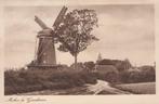 Garderen Molen, Ophalen of Verzenden, 1920 tot 1940, Gelopen, Gelderland