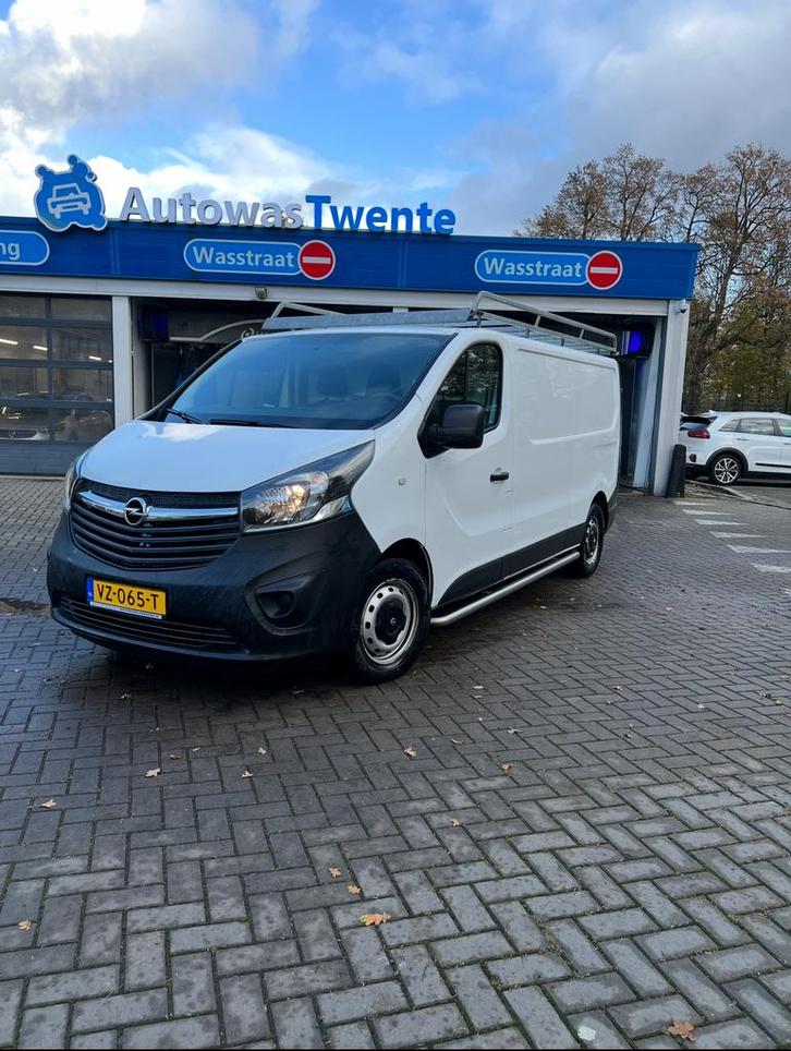 Werkbus Huren – Opel Vivaro  – Direct Beschikbaar, Vacatures, Vacatures | Chauffeurs, Overige niveaus, Overige vormen, 33 - 40 uur