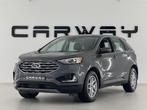 Ford Edge 2.0 Ecoboost Sel (bj 2024, automaat), Auto's, Ford, Origineel Nederlands, Te koop, 2000 cc, Zilver of Grijs