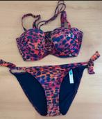 Nette bikini Primadonna, Kleding | Dames, Badmode en Zwemkleding, Ophalen of Verzenden, Zo goed als nieuw, Blauw, Bikini
