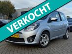 Renault Twingo 1.2-16V Dynamique | Automaat, Twingo, Gebruikt, 4 cilinders, Metallic lak