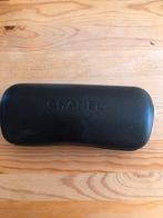 Chanel leesbril etui origneel zwart, Overige merken, Gebruikt, Zwart, Ophalen of Verzenden