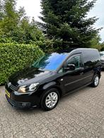 Volkswagen Caddy 1.6 tdi 55KW 2014 airco, Auto's, 74 pk, 4 cilinders, Volkswagen, Origineel Nederlands