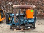Ford 2725E 65 kVA noodstroom aggregaat, Verzenden, Zo goed als nieuw, Dieselolie