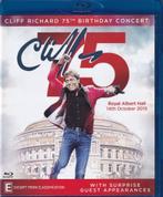 Te Koop BLU RAY CLIFF RICHARD 75th BIRTHDAY CONCERT, Cd's en Dvd's, Blu-ray, Ophalen of Verzenden, Muziek en Concerten