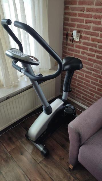 Christopeit GT3 Hometrainer beschikbaar voor biedingen