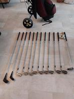 MacGregor Golfset Heren Rechts, Ophalen, Gebruikt, Set, Overige merken