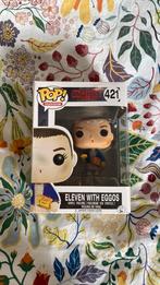 Funko pop Eleven Stranger things, Verzenden, Nieuw