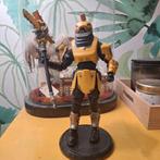 Fortnite Action Figure Beastmode Jackal 18 cm, Ophalen of Verzenden, Gebruikt, Pop