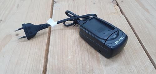 Oplader - Cellonix Accu lader voor BLS1 / CBLS1, Audio, Tv en Foto, Opladers, Ophalen of Verzenden