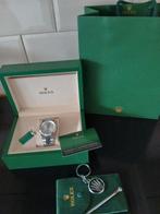 Rolex land-dweller, Ophalen of Verzenden, Nieuw, Staal, Rolex