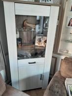 Dressoir en Vitrinekast, Huis en Inrichting, Complete inboedels, Ophalen