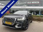 Audi Q2 1.4 TFSI CoD Design Pro Line Plus Airco - Cruise con, 65 €/maand, Gebruikt, 4 cilinders, 150 pk
